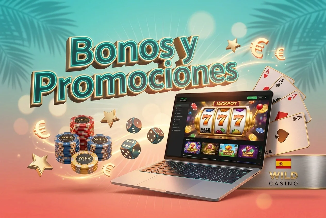 Bonos y Promociones
