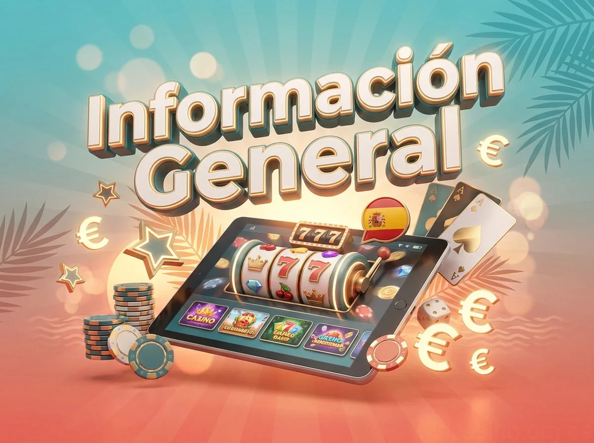 Información General